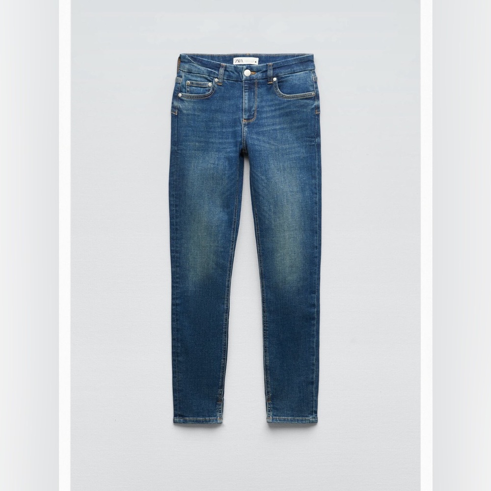 Zara jeans ,Size 4